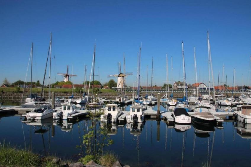Water Resort Oosterschelde 45 - foto 28