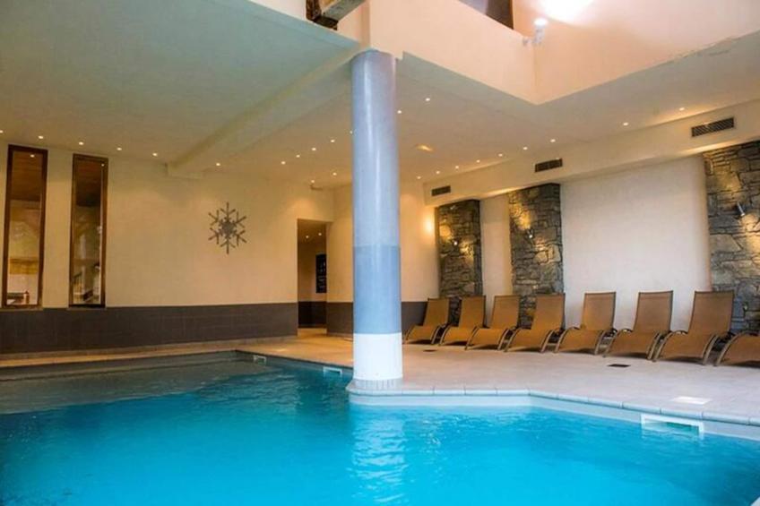 Résidence Goélia Les Chalets de Wengen - foto 8