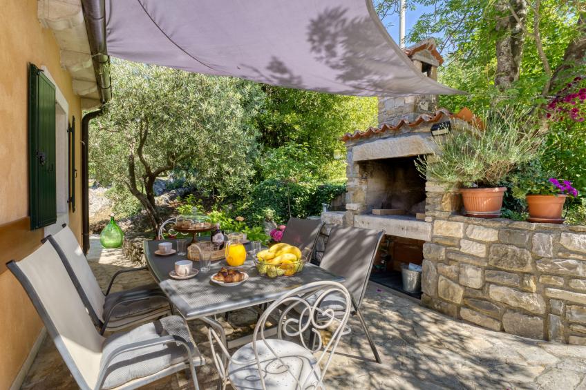 Vakantiewoning - VW-FKNW - foto 10