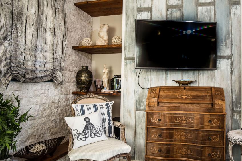 Ferienvilla mit Garten, Grill und Terrasse - foto 10