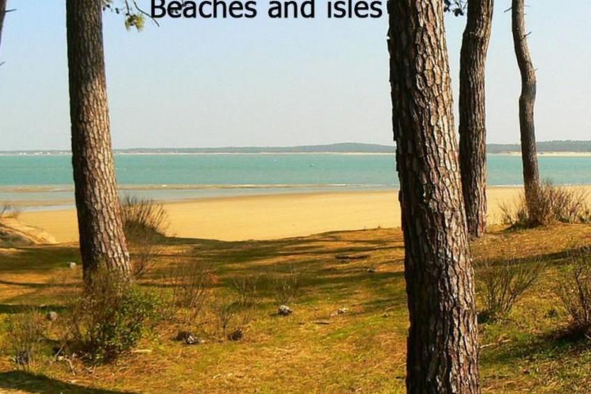 Ferienvilla mit Blick auf das Wasser - foto 32