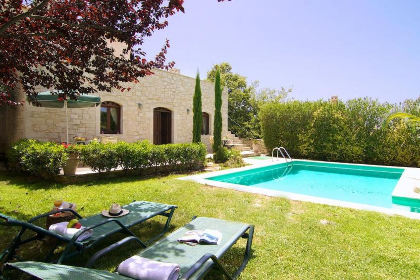 Ferienvilla Olympia - foto 12