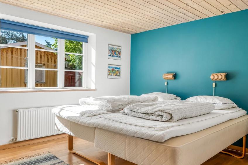 "Tara" - 300m from the sea in NE Jutland - foto 6