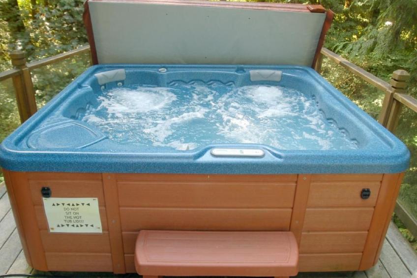 Wunderschöne Hütte am See - foto 18