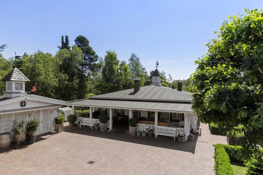 "Titia" - 1.2km to the inlet in Sealand - foto 20