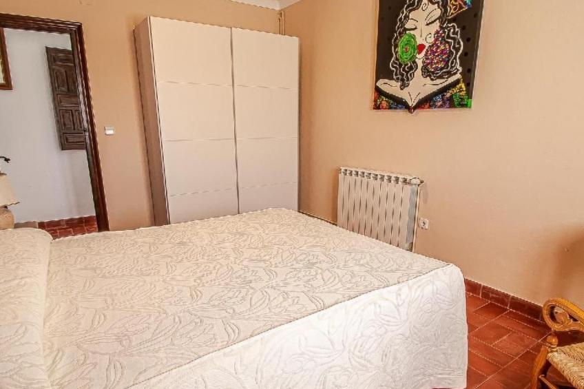 Hacienda El Corchuelo - foto 4