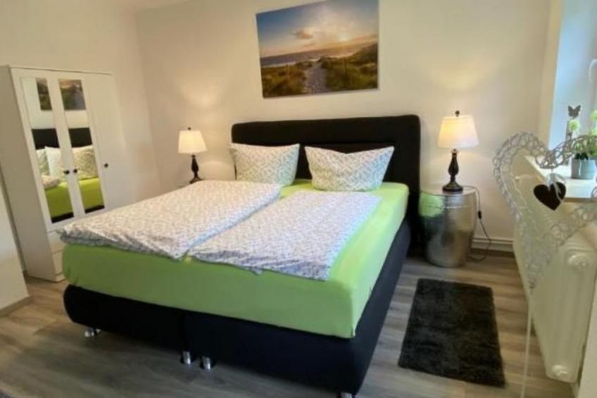 Daisys Ferienwohnung 267 Voslapp Links - foto 7