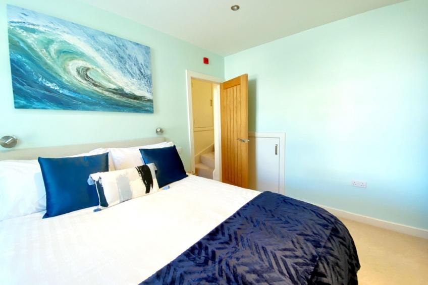 Wohnung mit Meerblick in Torquay - foto 12