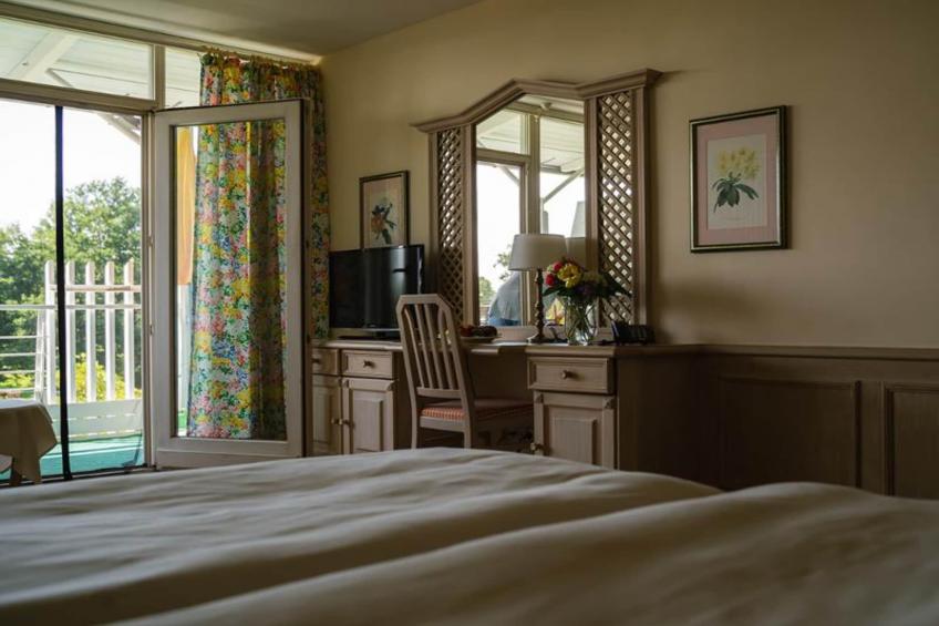 Haus am Kurpark - Studio 1 OG - foto 8