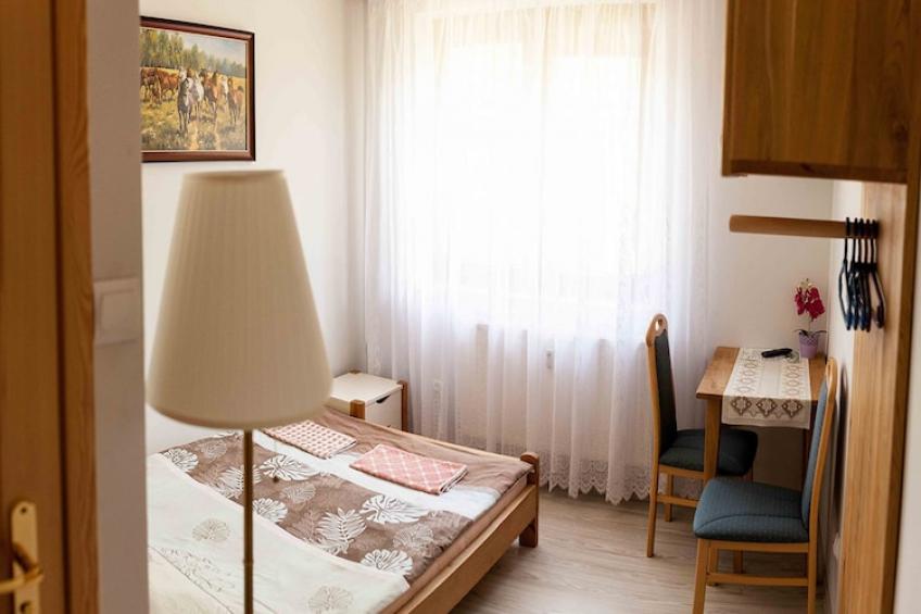Pokój 2-osobowy Gościniec Mazurski - foto 5
