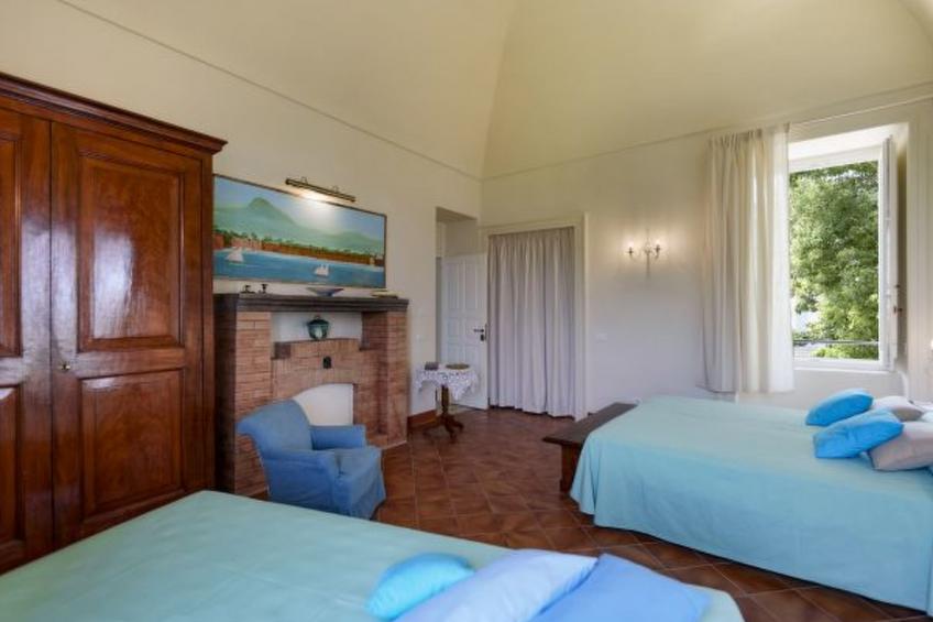 La Veranda di Villa Preziosa al Pizzo - foto 23