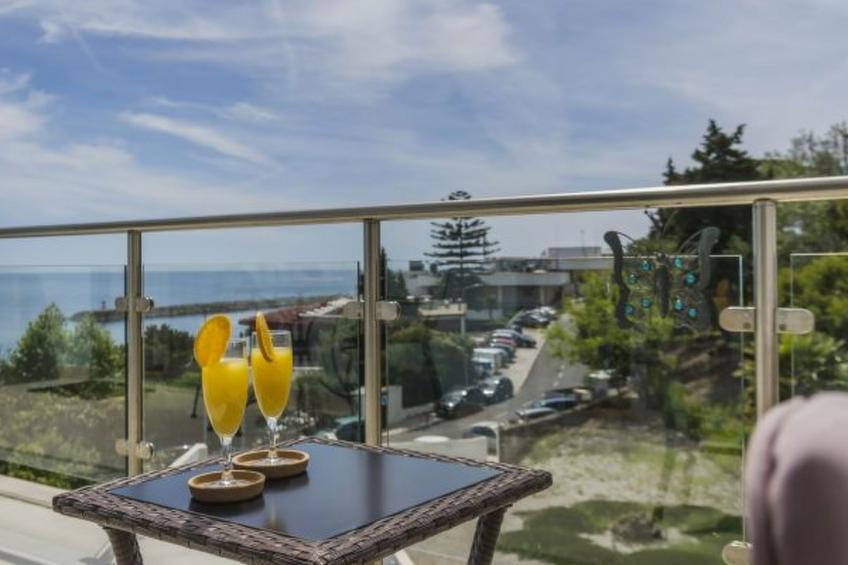 Sesimbra Prime Apartment - foto 28