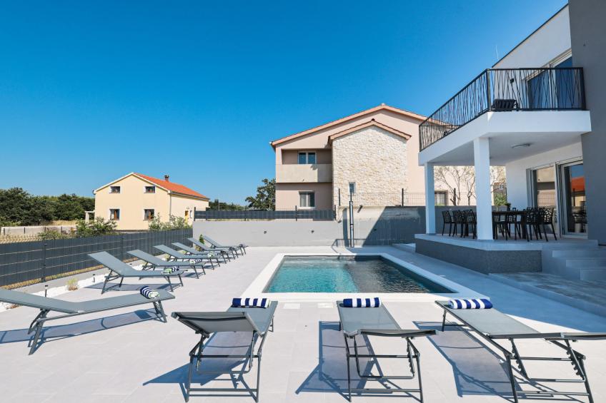 Villa IviCasa with pool - foto 8