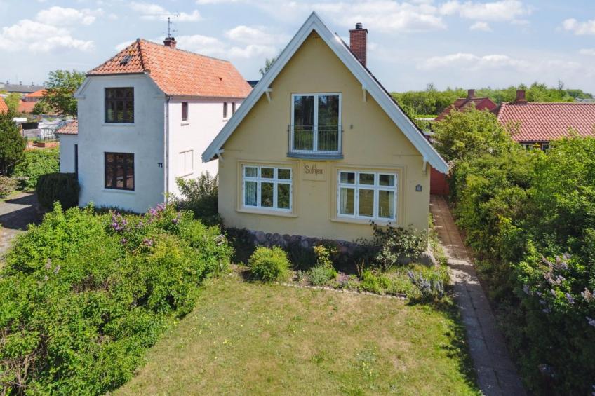 "Dilan" - 200m from the sea in Bornholm - foto 6