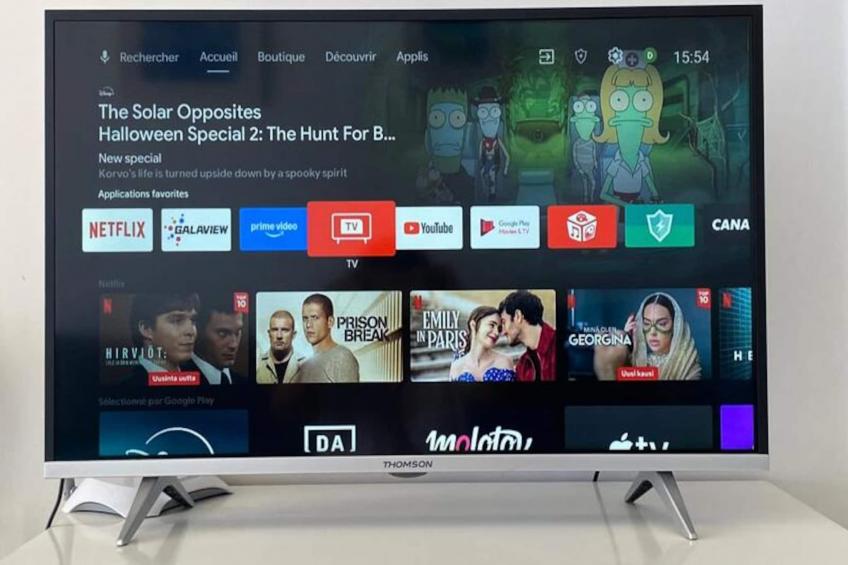 Appartement Vistamar : Piscine Et Magnifique Terrasse Panoramique - foto 6