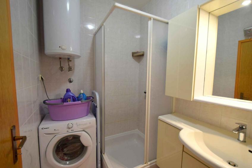 Holiday apartment Apartment with large terrace on the ground floor - BF-M66CF - foto 23