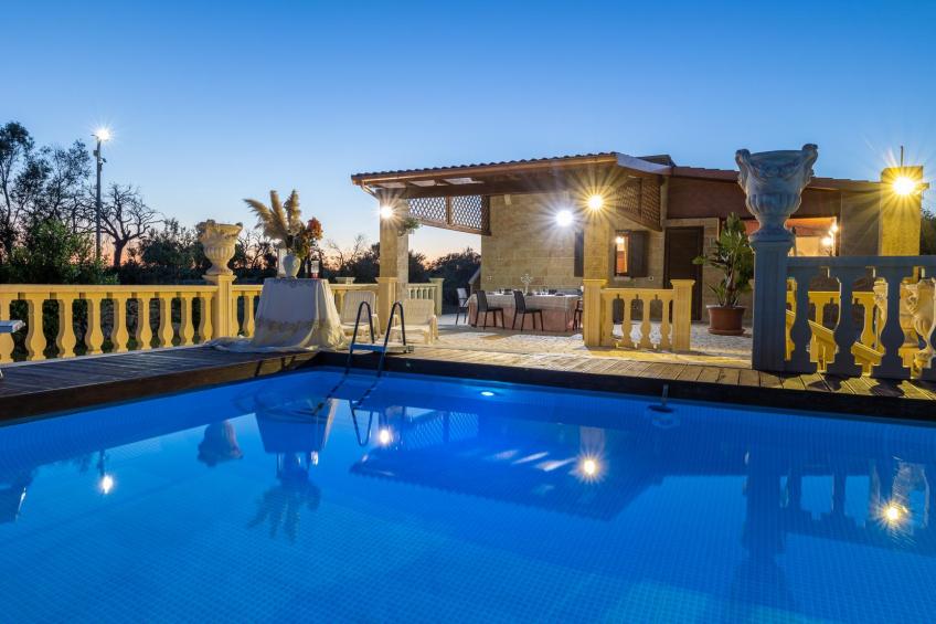 Villa Maila - foto 20