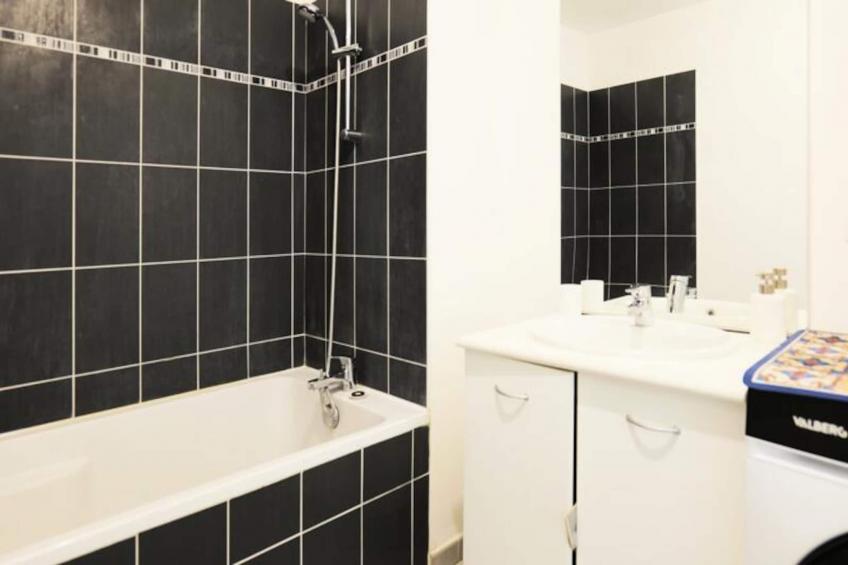 Appartement Colin - - foto 7