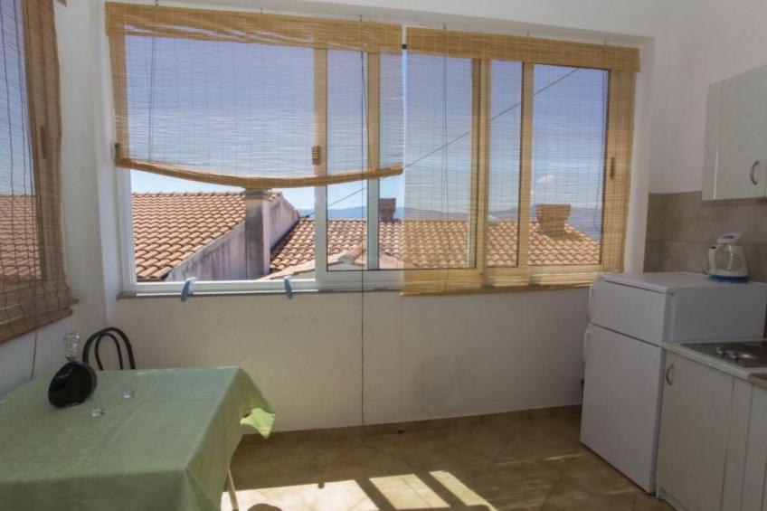 Double Room with Private Balcony (A2)