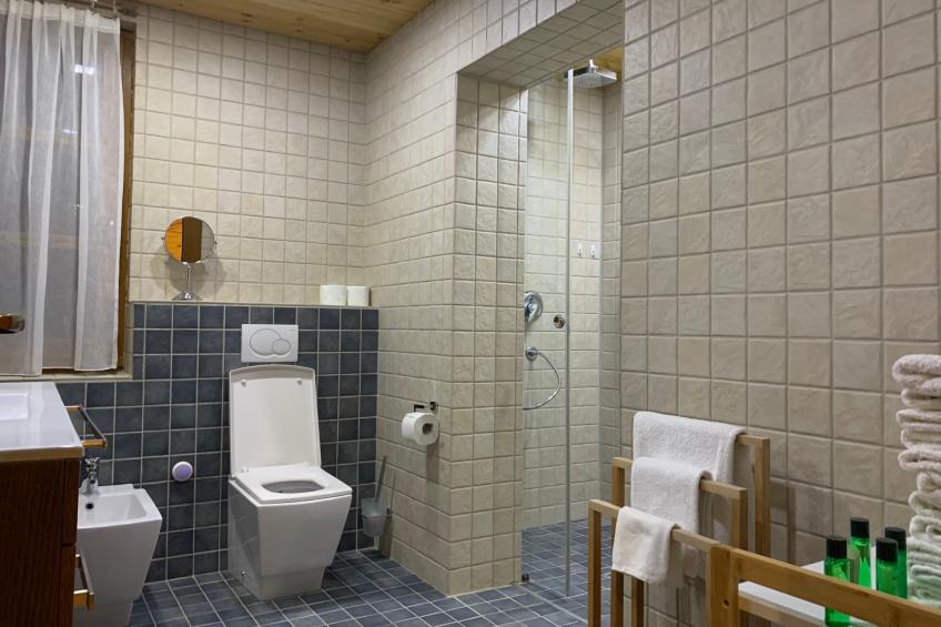 Studio für 4 Personen ca. 40 m² in Kolašin, Kolašin und Žabljak - foto 12