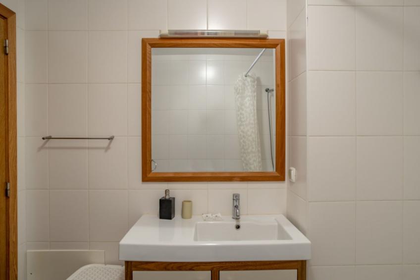 Schöne Wohnung am Strand - foto 23