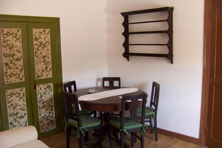 Schöne Wohnung in Azenhas Mar mit privatem Balkon - foto 9