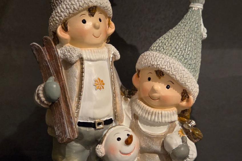 Chalet "Ecureuil" in den Portes du Soleil im Wallis - foto 12