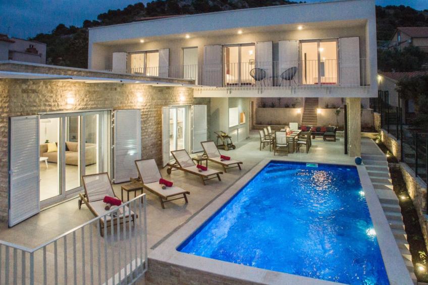 am Strand "Villa Lori" - foto 38