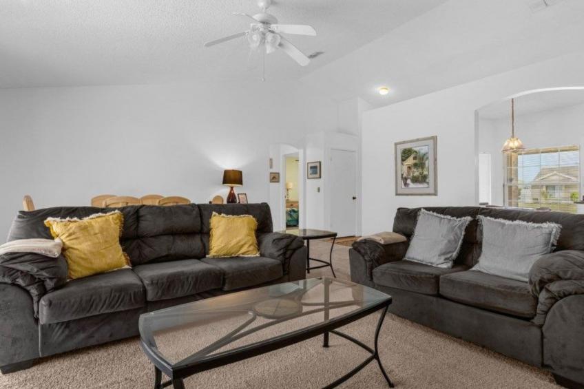 4-Schlafzimmer Value Plus Haus mit privatem Pool - foto 36