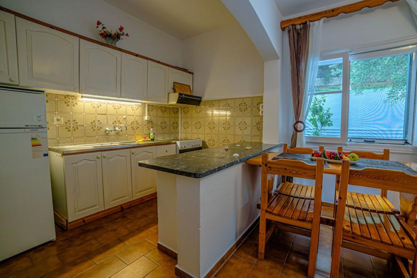 in Nisaki mit Pool - foto 24