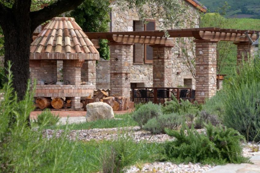 "Villa Felicita" mit Pool - foto 35