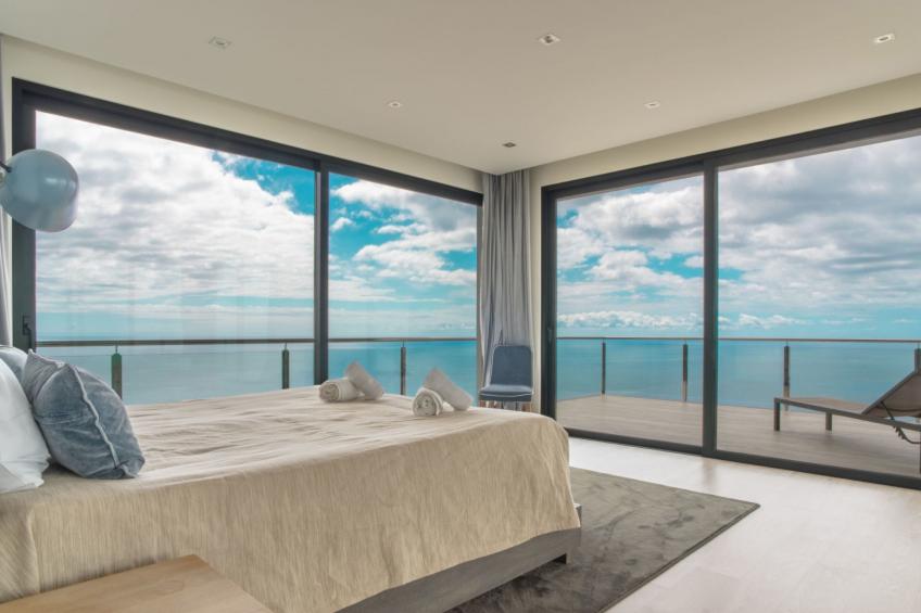 Villa Cabouco - foto 2