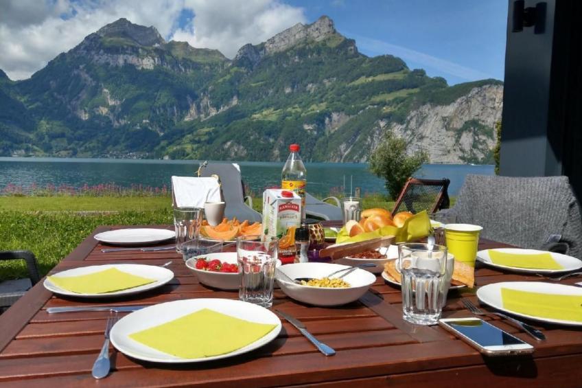 Villa am See - foto 13