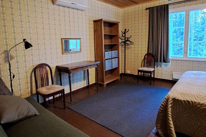 Villa kallahti beach view helsinki - foto 27