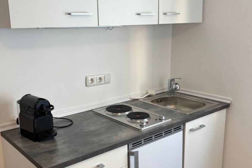 Studio in zentraler Lage - nur wenige Minuten zum See und Stadt - foto 7