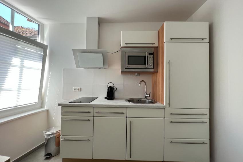 Altstadt Ferienwohnung Hameln - foto 6