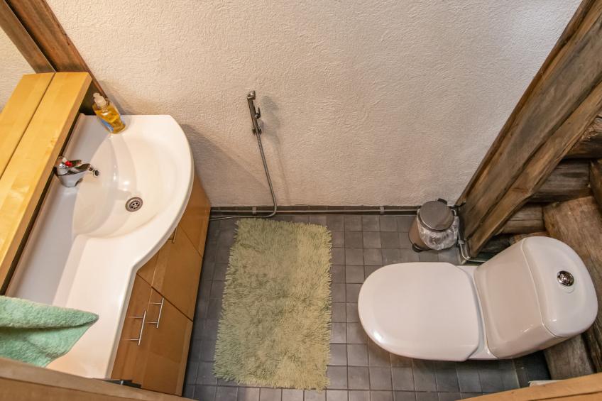 Villa kaunisvirta - foto 17