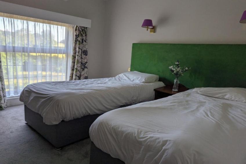 Standard family room for 42A2C - foto 7