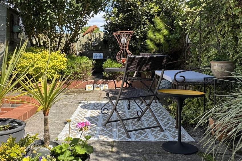 Wallis Cottage - foto 24