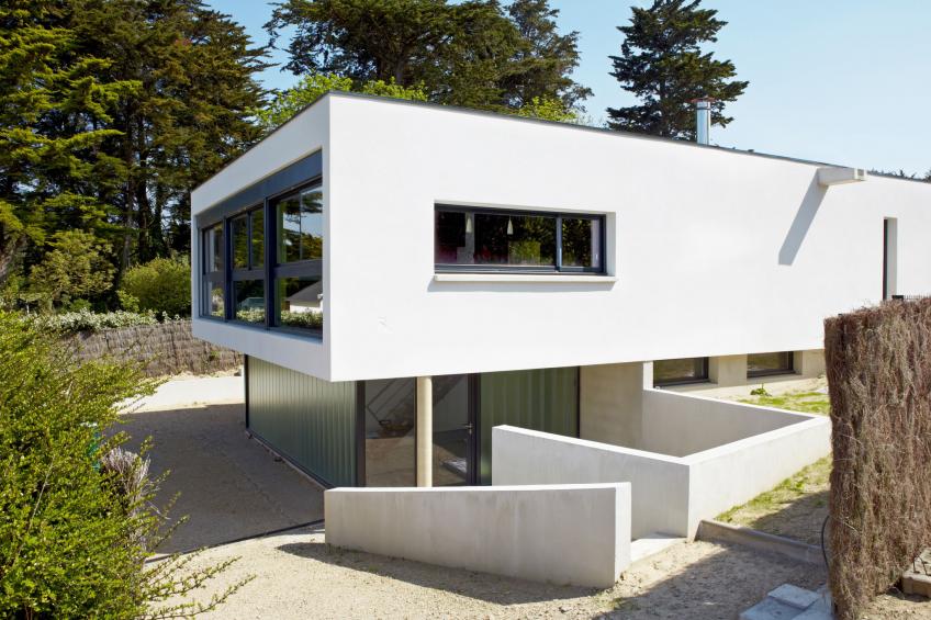 Ferienhaus mit Pool (LOQ500) - foto 34