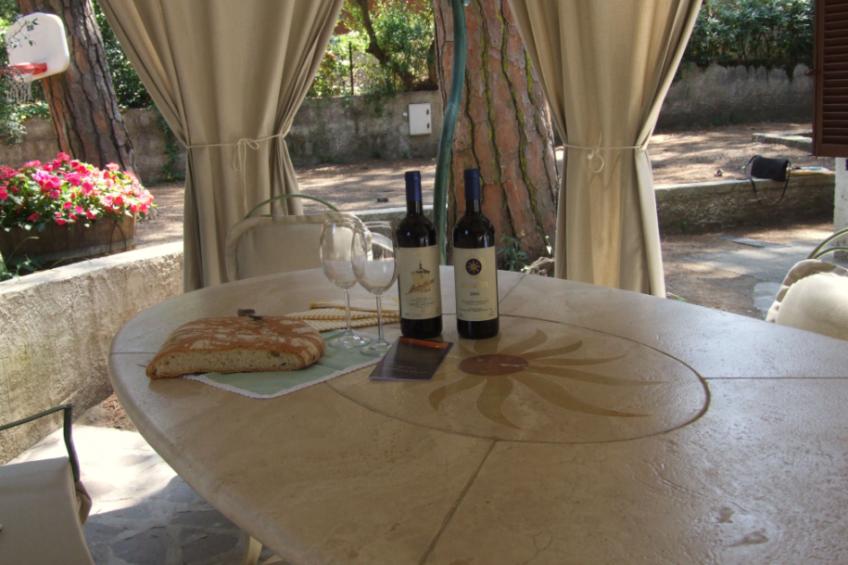 Villa al mare-Camelia - foto 15