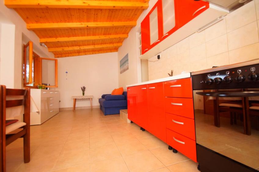 Getaway Beach House-One Bedroom Holiday Home with Terrace and Sea View - foto 5