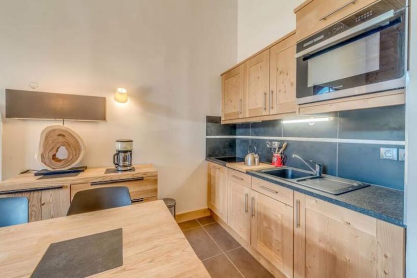 Résidence Les Balcons EtoilÉs - foto 13