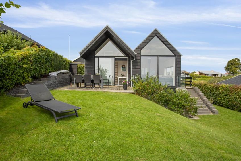 "Reinhard" - 50m from the sea in SE Jutland - foto 39