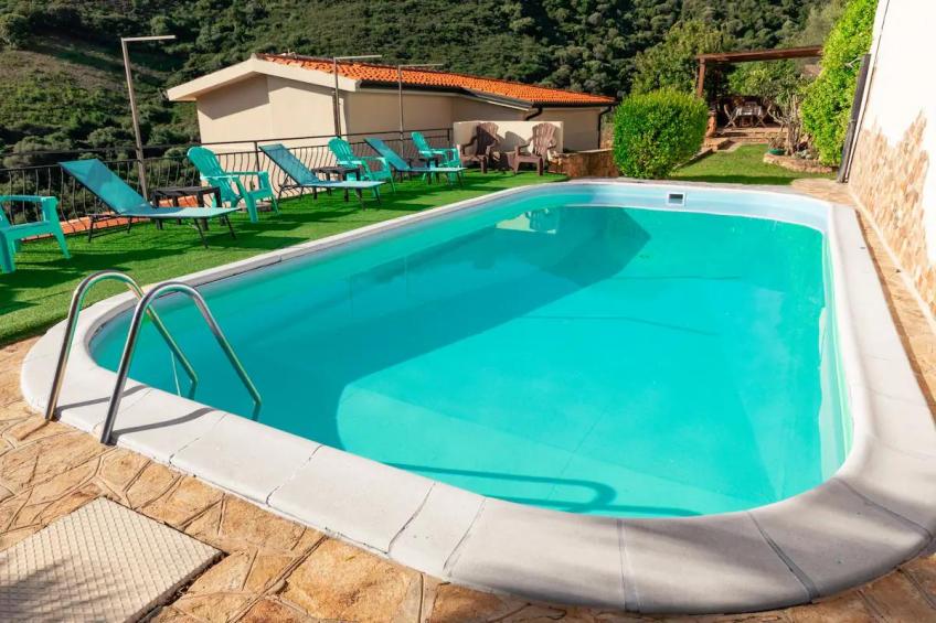 Villa Terrazza Sul Mare - foto 18