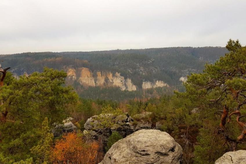 Sächsische Schweiz - foto 31