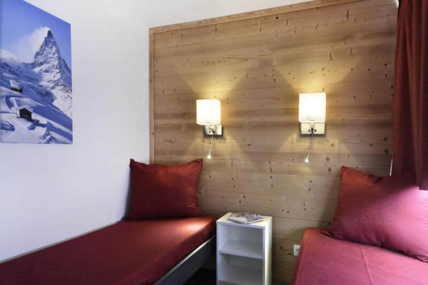 Résidence Saint Jacques A - foto 7