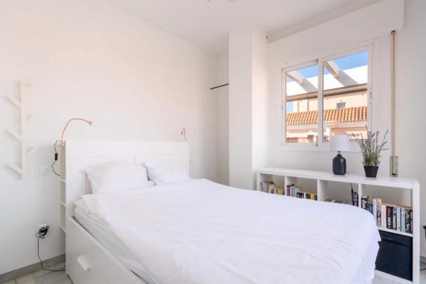 Appartements à San Luis de Sabanillas - foto 9
