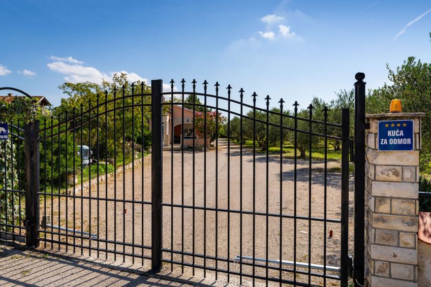 Holiday home Nadalina - foto 14