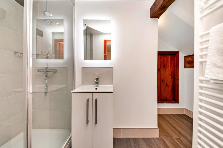 The Shires at Alstonefield - foto 14